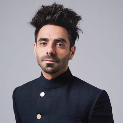 Aparshakti Khurana