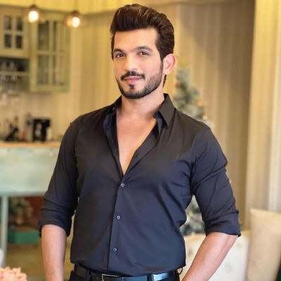 Arjun Bijlani