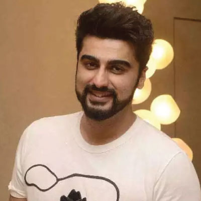 Arjun Kapoor