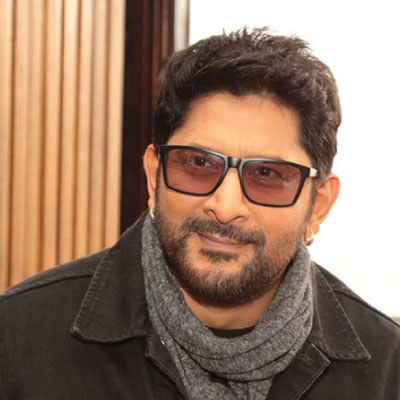 Arshad Warsi