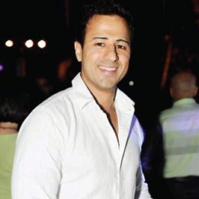 Aryan Vaid