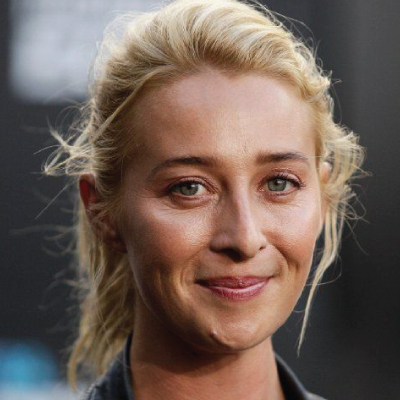 Asher Keddie