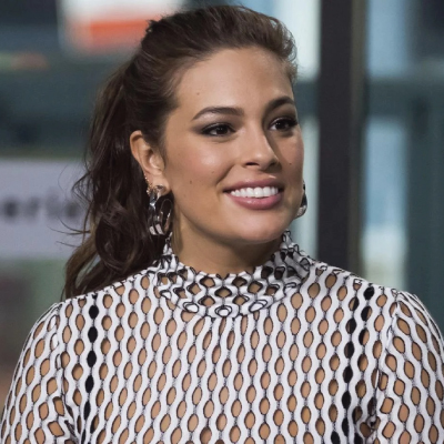 Ashley Graham