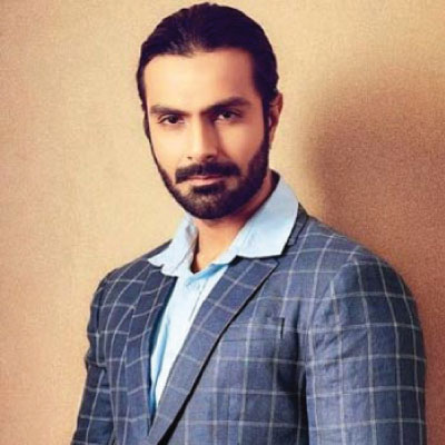 Ashmit Patel