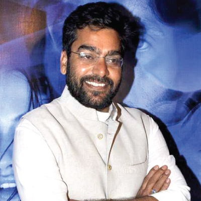 Ashutosh Rana