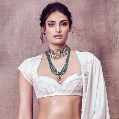 Athiya Shetty