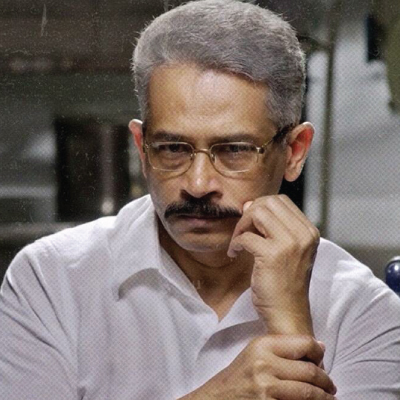 Atul Kulkarni