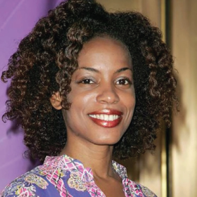 Aunjanue Ellis