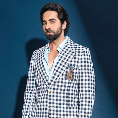 Ayushmann Khurrana