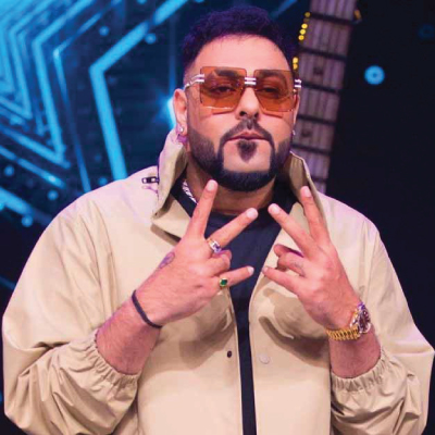 Badshah