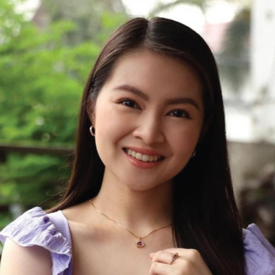 Barbie Forteza