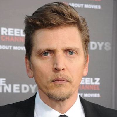 Barry Pepper