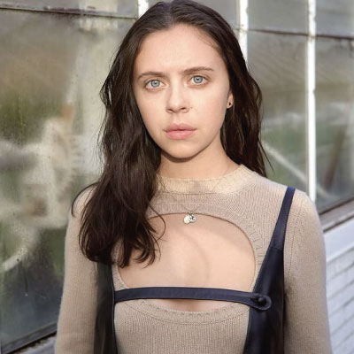 Bel Powley