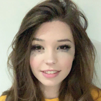 Belle Delphine