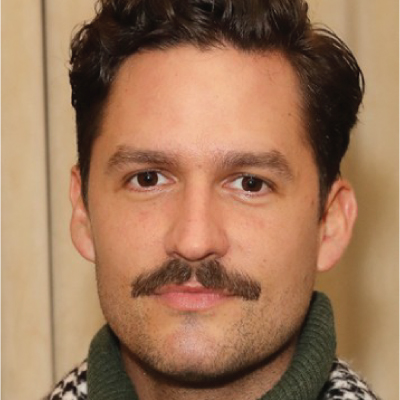 Ben Aldridge