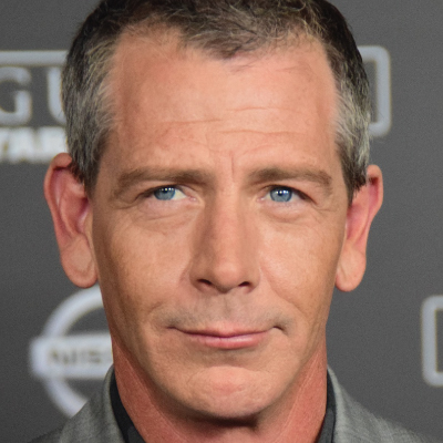 Ben Mendelsohn