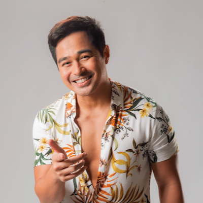 Benjamin Alves