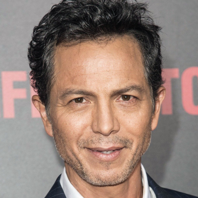 Benjamin Bratt