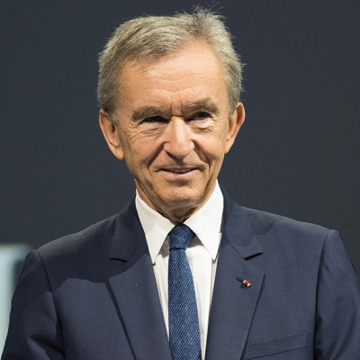 Bernard Arnault