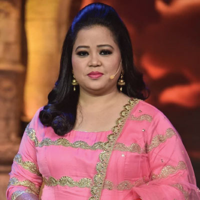 Bharti Singh