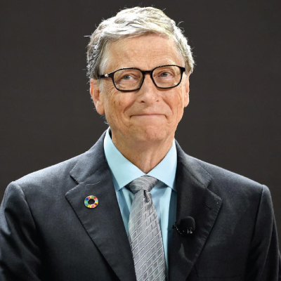 Bill Gates