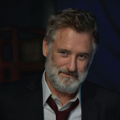 Bill Pullman