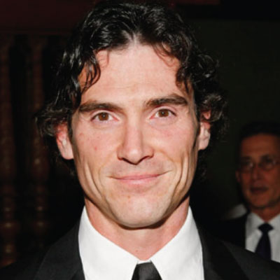 Billy Crudup