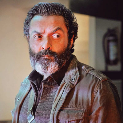 Bobby Deol