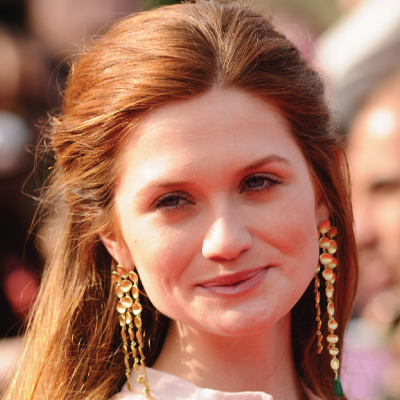 Bonnie Wright