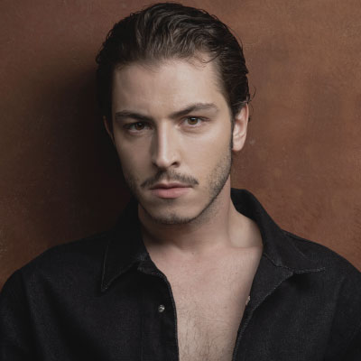 profile