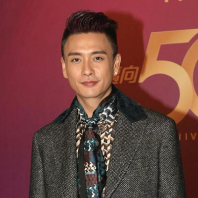 Bosco Wong