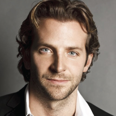 Bradley Cooper