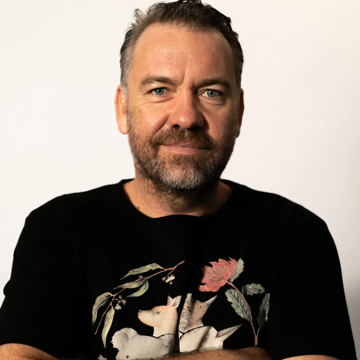 Brendan Cowell