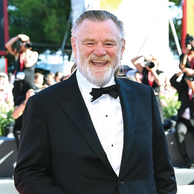 Brendan Gleeson