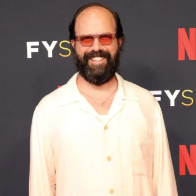 Brett Gelman