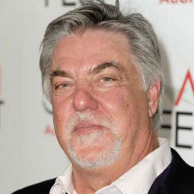 Bruce McGill 