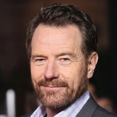 Bryan Cranston