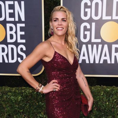 Busy Philipps