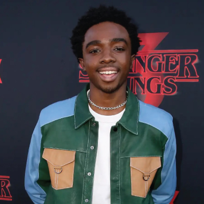 Caleb McLaughlin