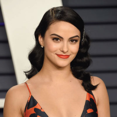 Camila Mendes