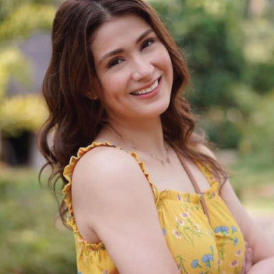 Carla Abellana