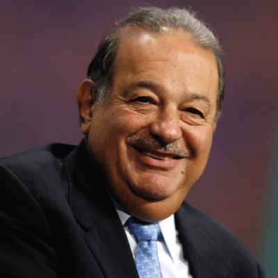 Carlos Slim