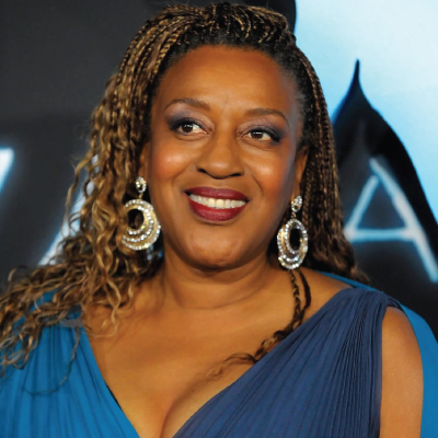 CCH Pounder