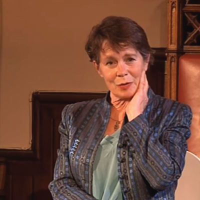 Celia Imrie