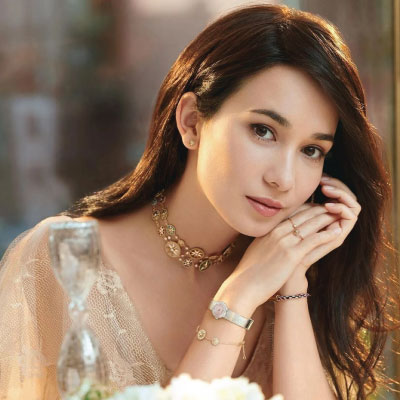 Celina Jade