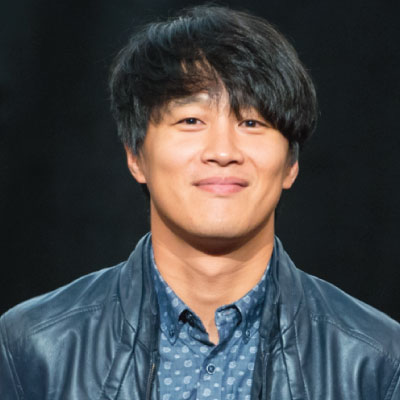 Cha Tae Hyun