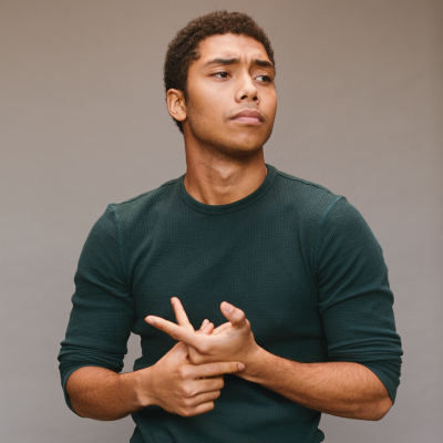 Chance Perdomo