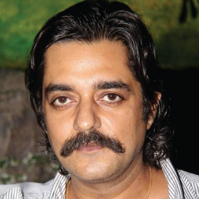 Chandrachur Singh