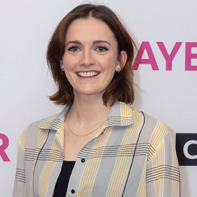 Charlotte Ritchie