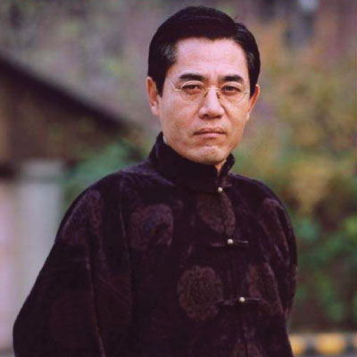Chen Bao Guo